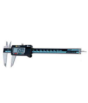 THƯỚC CẶP ĐIỆN TỬ 200mm SHINWA 19976