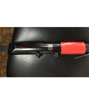 MÁY GÕ RỈ KHÍ NÉN YUNICA YNS 25A