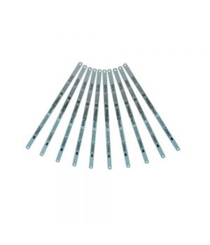 LƯỠI CƯA THẲNG HSS-24T 12INCH-300MM (BỘ 10 LƯỠI) STANLEY 95-295-23