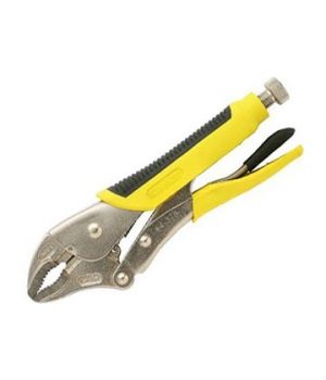 KÌM BẤM CHẾT 10INCH/254MM MỎ CONG STANLEY 84-369-1-5