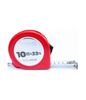 THƯỚC CUỘN KDS 10M 25100YME