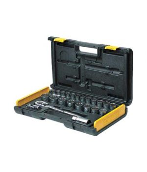 ĐẦU TUÝP BỘ 1/2INCH 12PT STANLEY 86-478
