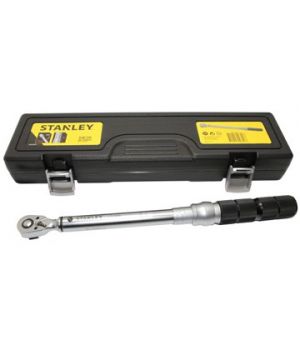 CỜ LÊ CHÍNH LỰC 1/2 INCH (40-200 NM,519MM) STANLEY STMT 73590-8