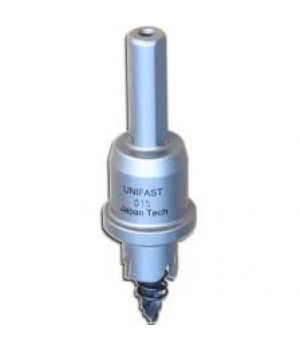 MŨI KHOÉT HỢP KIM UNIFAST MCT15