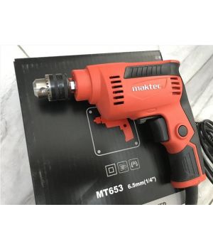 MÁY KHOAN TỐC ĐỘ CAO MAKTEC MT653