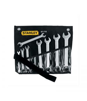 CỜ LÊ 2 ĐẦU MIỆNG HỆ MET (8CHI TIẾT) STANLEY 87-718-1