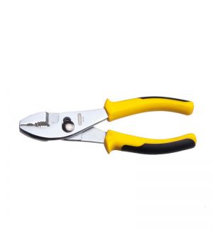 KÌM RĂNG 2 LỖ 6 INCH STANLEY STHT84055-8