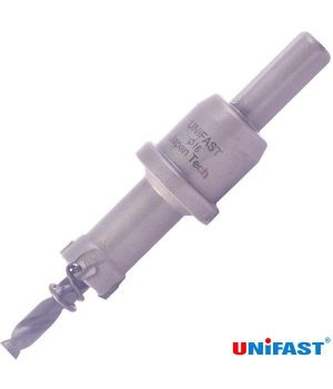 MŨI KHÓET HỢP KIM UNIFAST MCT16