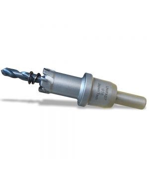 MŨI KHÓET HỢP KIM UNIFAST MCT18