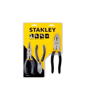 KÌM BỘ 3 CÂY DÀI 160MM STANLEY STHT90162-8