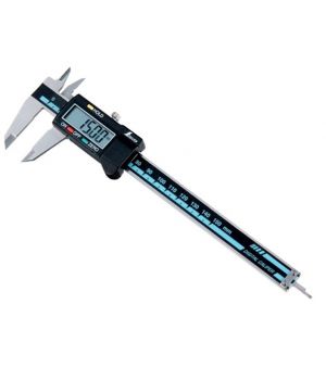 THƯỚC CẶP ĐIỆN TỬ 150mm SHINWA 19975 