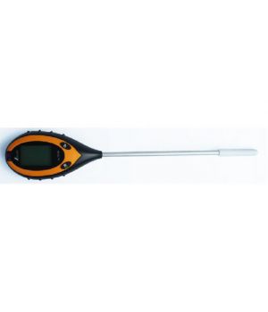 MÁY ĐO PH, ĐỘ ẨM, NHIỆT ĐỘ ĐẤT SHINWA 72716