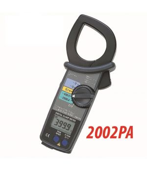 AMPE KÌM KYORITSU 2002PA