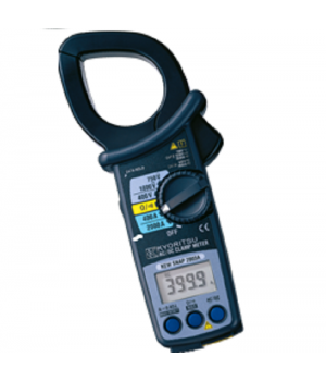 Ampe kìm AC/DC KYORITSU 2300R (100A)