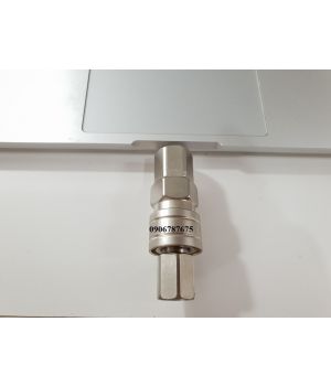 ĐẦU NỐI NHANH KHÍ NÉN TỰ ĐỘNG 20SF TLT