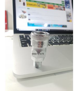 ĐẦU NỐI NHANH NHẬT BẢN 20SM 