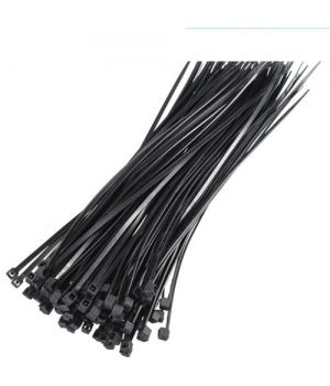 DÂY RÚT NHỰA ĐEN (BỊCH NHỎ) CT500X10