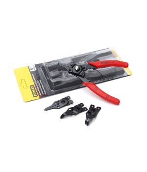KẸP LẤY PHE 4 ĐẦU STANLEY 84-168-22