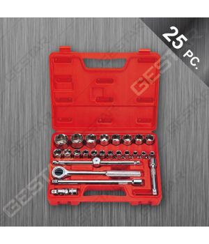 BỘ TÍP LỤC GIÁC 1/2