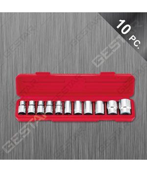 BỘ TÍP LỤC GIÁC 1/2