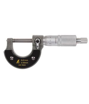 THƯỚC PANME CƠ ĐO NGOÀI SHINWA - 78935