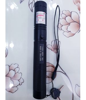 ĐÈN LASER 303 TIA XANH