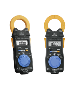 Ampe kềm 3288 Hioki AC/DC