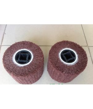 ĐÁ TRỤ TẠO SỌC INOX 