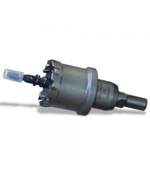 MŨI KHOÉT HỢP KIM UNIFAST MCT35
