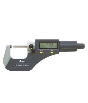 THƯỚC PANME ĐIỆN TỬ ĐO NGOÀI SHINWA - 79523