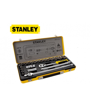 ĐẦU TUÝP 24 PC(428x175x52mm) STANLEY STMT74183-8