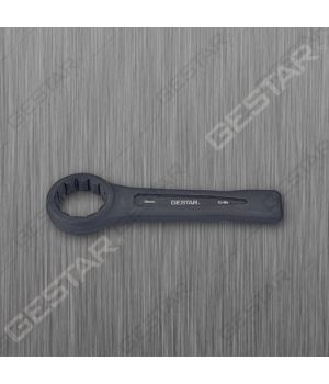 VÒNG MIỆNG MỘT ĐẦU (ĐÓNG) 12 GÓC 85MM GESTAR 392-585
