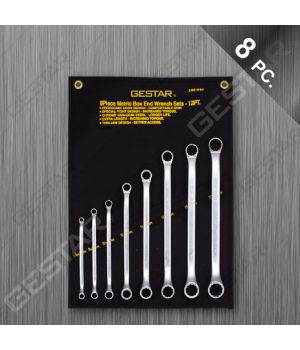 BỘ 2 ĐẦU VÒNG TỰ ĐỘNG 8 CÁI GESTAR 396-091