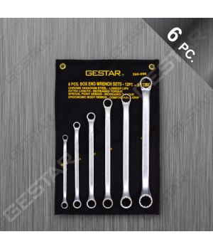 BỘ 2 ĐẦU VÒNG 6 CÁI GESTAR 396-095