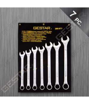 BỘ VÒNG MIỆNG LOẠI LỚN HỆ INCH 7 CÁI GESTAR 396-977