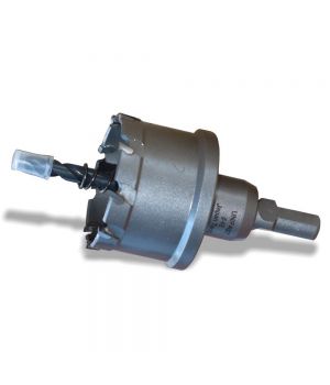 MŨI KHOÉT HỢP KIM UNIFAST MCT48