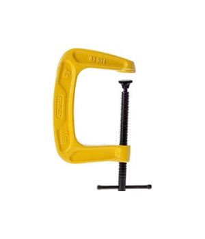 ETO KẸP KIỂU CHỮ C 4INCH STANLEY 83-034K