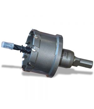 MŨI KHOÉT HỢP KIM UNIFAST MCT50