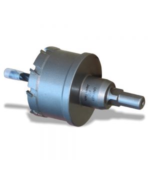 MŨI KHOÉT HỢP KIM UNIFAST MCT52