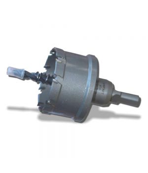MŨI KHOÉT HỢP KIM UNIFAST MCT54