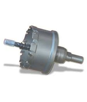 MŨI KHOÉT HỢP KIM UNIFAST MCT57