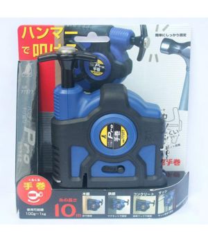 QUẢ DỌI SHINWA 10M 77377