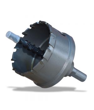 MŨI KHÓET HỢP KIM UNIFAST MCT61