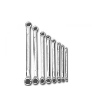 CỜ LÊ 2 ĐẦU VÒNG 75 INCH 8 CHI TIẾT STANLEY STMT87-576-1