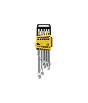 CỜ LÊ BỘ VÒNG MIỆNG MET 12 CHI TIẾT STANLEY STMT78097-8