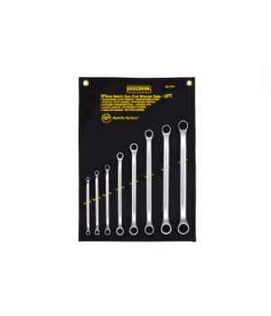 BỘ 2 ĐẦU VÒNG 6-22mm CROSSMAN 96-091 (8 CÁi)