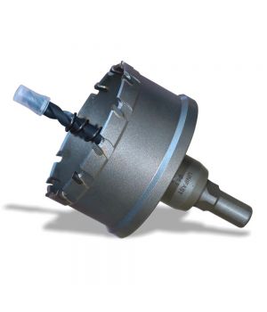 MŨI KHÓET HỢP KIM UNIFAST MCT63