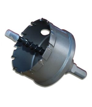 MŨI KHÓET HỢP KIM UNIFAST MCT64