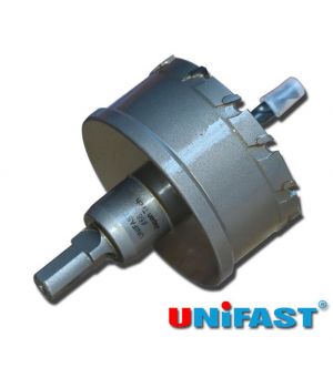 MŨI KHÓET HỢP KIM UNIFAST MCT66