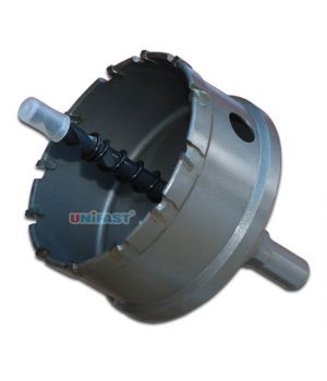 MŨI KHÓET HỢP KIM UNIFAST MCT 69